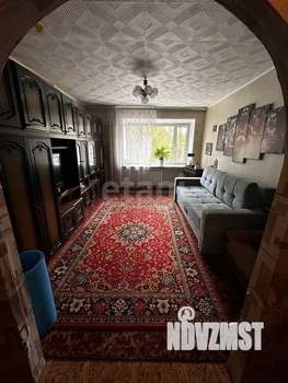 3-к квартира, вторичка, 63м2, 3/9 этаж