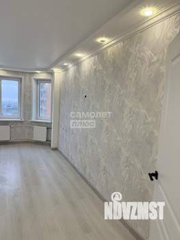 2-к квартира, вторичка, 63м2, 7/18 этаж