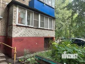 1-к квартира, вторичка, 31м2, 1/5 этаж