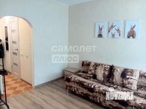 1-к квартира, вторичка, 17м2, 5/5 этаж