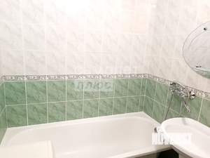 1-к квартира, вторичка, 39м2, 4/10 этаж