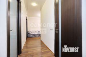 2-к квартира, вторичка, 63м2, 5/15 этаж