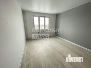 Студия квартира, строящийся дом, 28м2, 9/18 этаж