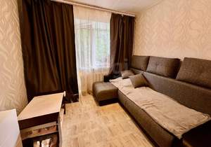 1-к квартира, вторичка, 13м2, 4/5 этаж
