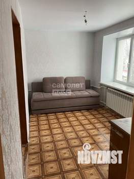 2-к квартира, вторичка, 23м2, 5/5 этаж