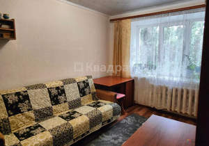 1-к квартира, вторичка, 21м2, 3/5 этаж