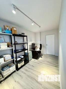 3-к квартира, вторичка, 55м2, 15/22 этаж