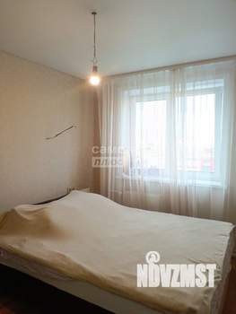 2-к квартира, вторичка, 55м2, 8/13 этаж