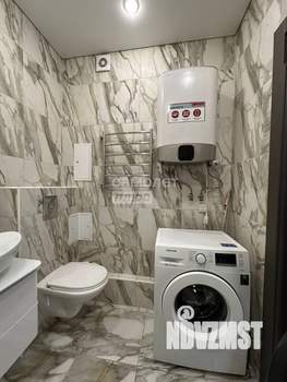 1-к квартира, вторичка, 35м2, 14/17 этаж