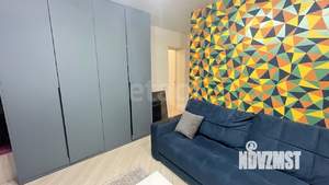 3-к квартира, вторичка, 55м2, 5/5 этаж