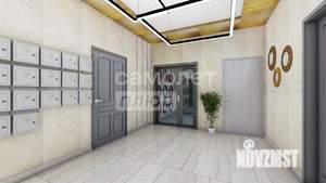 2-к квартира, вторичка, 59м2, 3/5 этаж