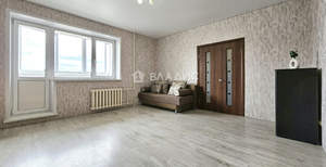 1-к квартира, вторичка, 40м2, 8/9 этаж