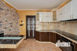 1-к квартира, вторичка, 40м2, 12/17 этаж
