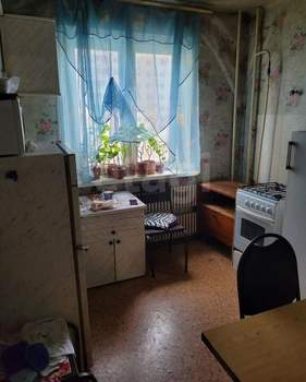 3-к квартира, вторичка, 68м2, 3/10 этаж