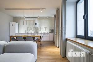 3-к квартира, вторичка, 109м2, 11/12 этаж