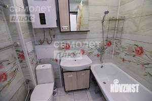 1-к квартира, вторичка, 34м2, 2/9 этаж