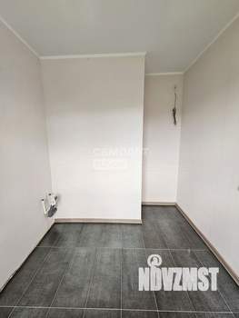 2-к квартира, вторичка, 43м2, 5/5 этаж