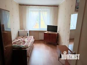 2-к квартира, вторичка, 44м2, 4/5 этаж