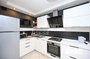 3-к квартира, вторичка, 79м2, 6/9 этаж