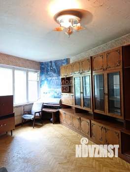 3-к квартира, вторичка, 63м2, 5/9 этаж