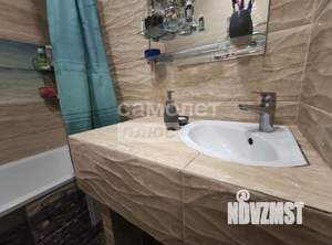 1-к квартира, вторичка, 49м2, 19/24 этаж