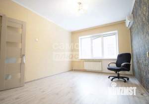 1-к квартира, вторичка, 39м2, 4/5 этаж