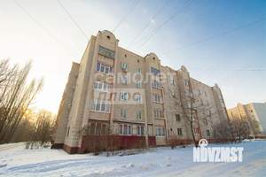 1-к квартира, вторичка, 33м2, 5/5 этаж