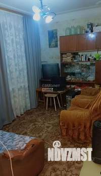 2-к квартира, вторичка, 23м2, 2/5 этаж