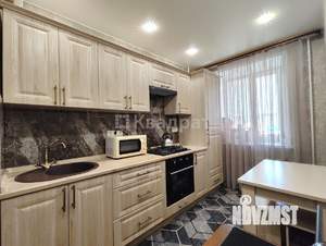 1-к квартира, вторичка, 35м2, 3/5 этаж