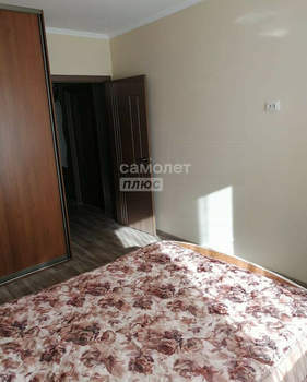 2-к квартира, вторичка, 51м2, 9/12 этаж