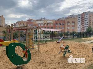 1-к квартира, вторичка, 44м2, 3/9 этаж