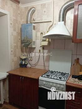 1-к квартира, вторичка, 30м2, 1/5 этаж