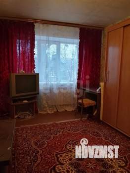 1-к квартира, вторичка, 30м2, 5/5 этаж