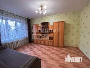 2-к квартира, вторичка, 60м2, 7/17 этаж