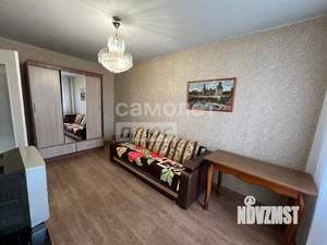 1-к квартира, вторичка, 34м2, 7/10 этаж