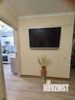 2-к квартира, вторичка, 42м2, 4/5 этаж