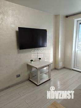 Студия квартира, вторичка, 27м2, 8/16 этаж