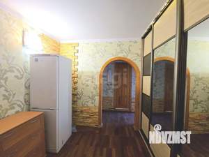 3-к квартира, вторичка, 65м2, 9/9 этаж