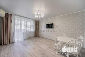 3-к квартира, вторичка, 64м2, 5/9 этаж