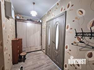 1-к квартира, вторичка, 39м2, 2/9 этаж