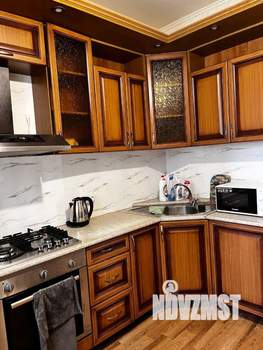 2-к квартира, вторичка, 66м2, 2/9 этаж