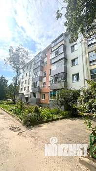1-к квартира, вторичка, 30м2, 2/5 этаж