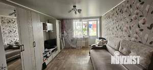 3-к квартира, вторичка, 59м2, 5/5 этаж