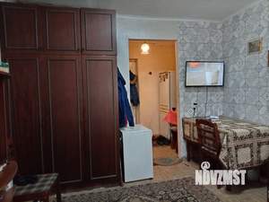 1-к квартира, вторичка, 18м2, 5/5 этаж