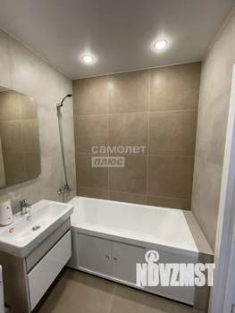 2-к квартира, вторичка, 42м2, 17/17 этаж