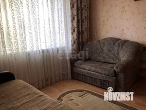 2-к квартира, вторичка, 41м2, 1/2 этаж