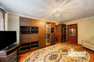 3-к квартира, вторичка, 60м2, 2/5 этаж