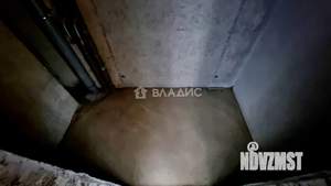 2-к квартира, вторичка, 46м2, 15/20 этаж