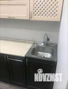 1-к квартира, вторичка, 32м2, 1/5 этаж