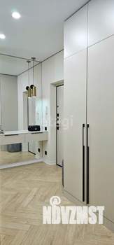 2-к квартира, вторичка, 48м2, 5/9 этаж